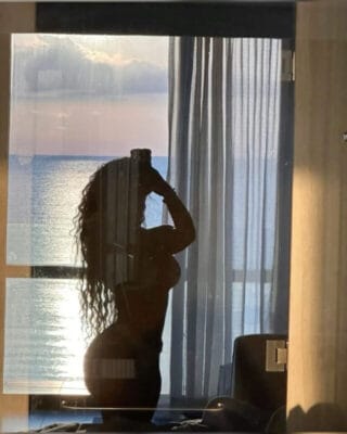 Aura Rosa OnlyFans México - @aura_rosa1