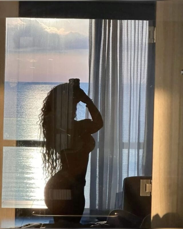 Aura Rosa OnlyFans México - @aura_rosa1