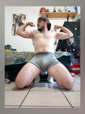 ax_el thor _BEAST OnlyFans México - @ax.elthor