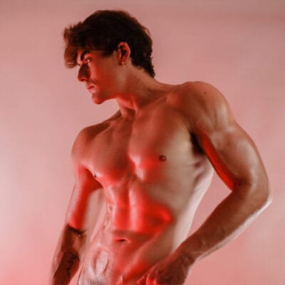 Axel Bernal OnlyFans México - @axeloonbernal