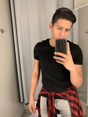 Axel OnlyFans México - @axeleyva
