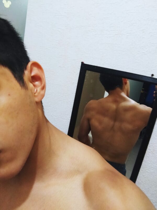 Axellms OnlyFans México - @axelm0126
