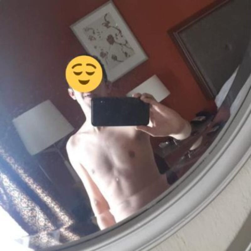 axgto1 OnlyFans México - @axgto