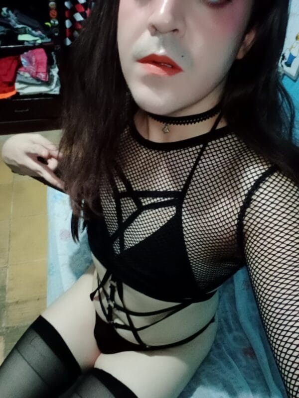 AzaThoth21 OnlyFans México - @azathoth21