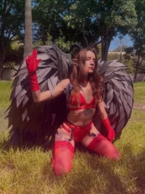Aziza OnlyFans México - @aziza_666