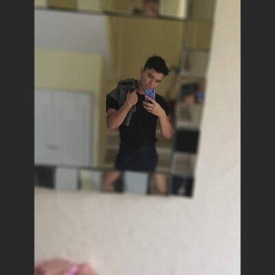 AzT_ONI OnlyFans México - @azt_oni