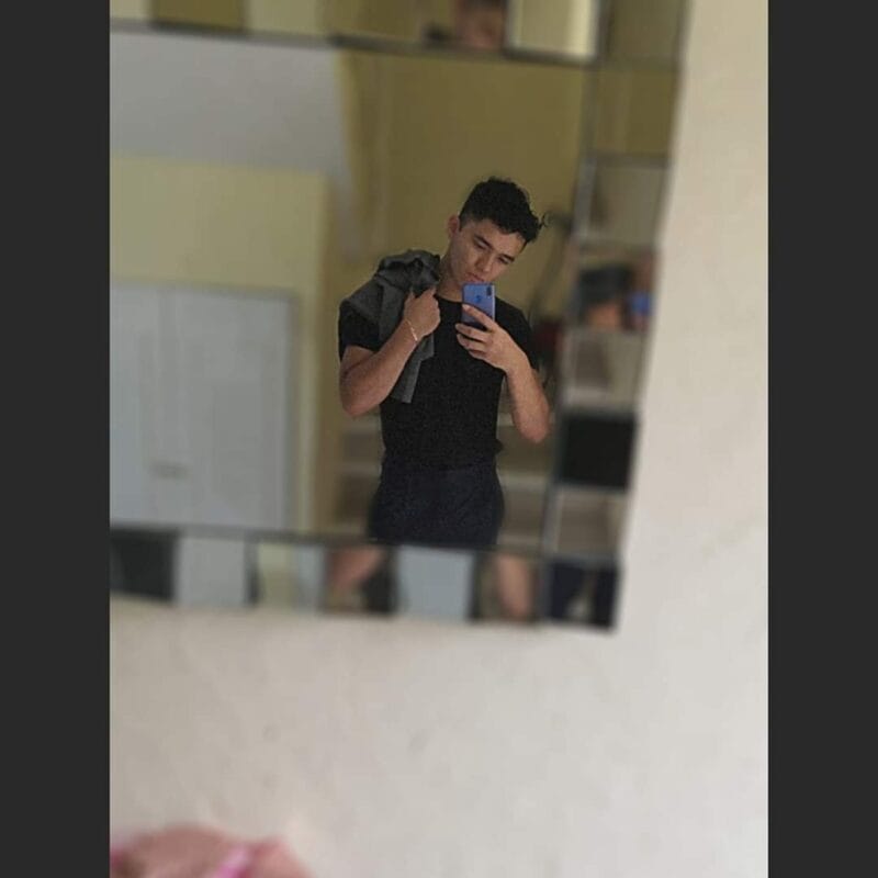 AzT_ONI OnlyFans México - @azt_oni