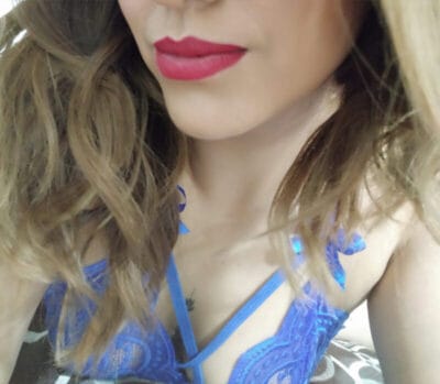 Azul Desire OnlyFans México - @azul.desire