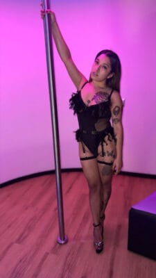 azumi OnlyFans México - @azumii24
