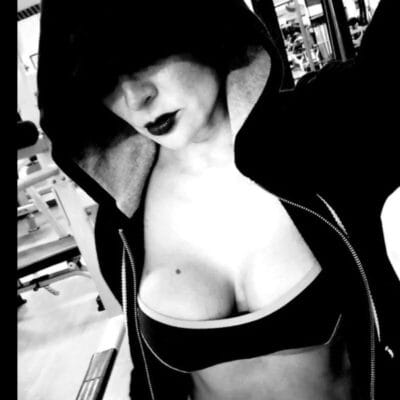 Bellucci OnlyFans México - @any.bebeshita