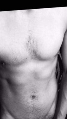 CACHONDO ACTIVO OnlyFans México - @act_cachondo