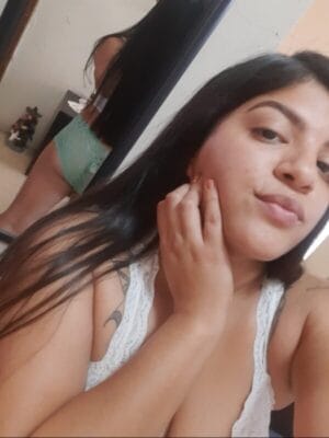 Cardenas Estefanya OnlyFans México - @andy.1295