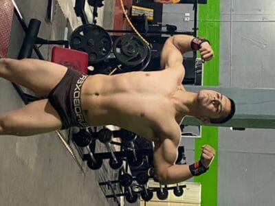 Fabian Reyes OnlyFans México - @alexisalvara