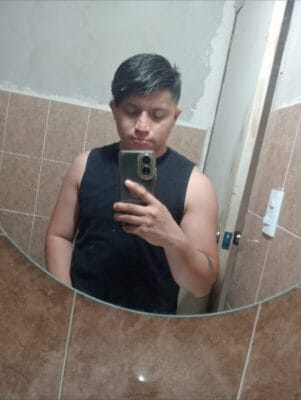 Fercho OnlyFans México - @astroboysxxx