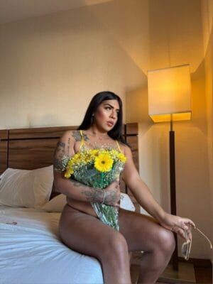Fernanda OnlyFans México - @alexita_llanos