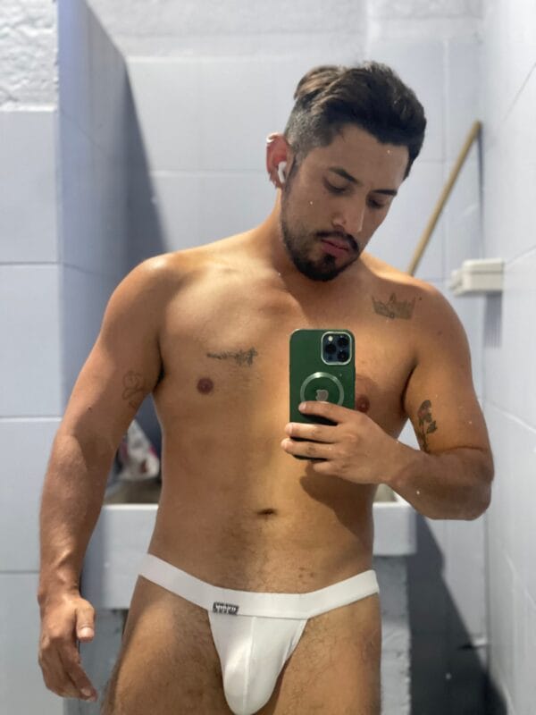 Fito Hernández OnlyFans México - @adolfohdez99