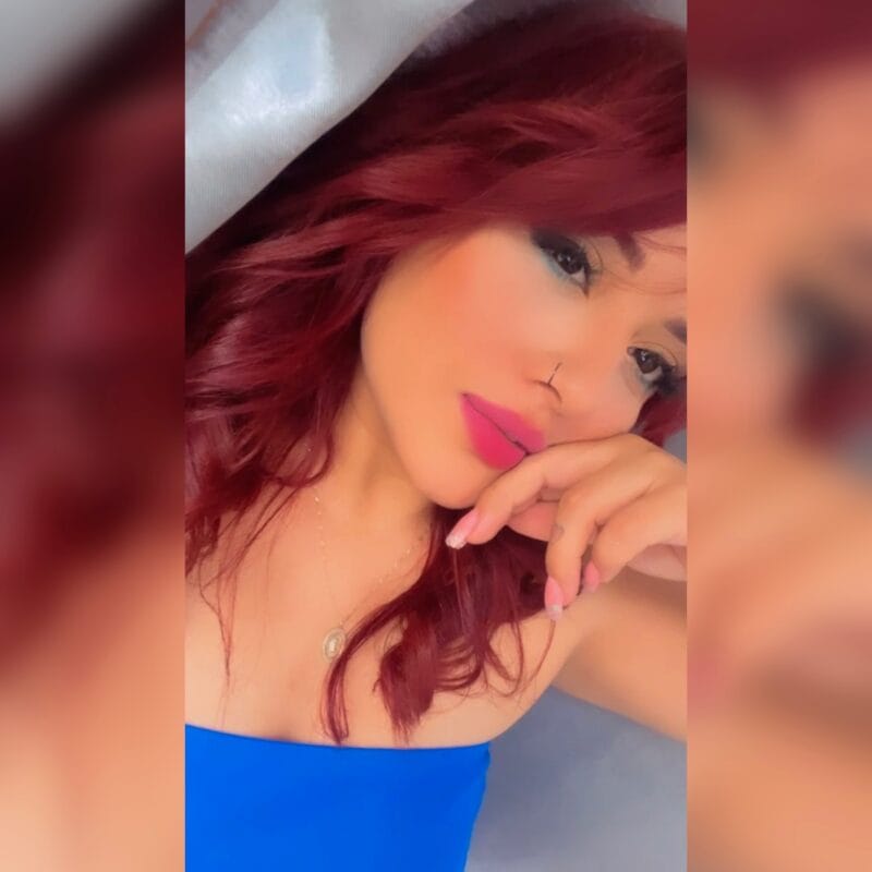 Gabriela OnlyFans México - @arelysgaby