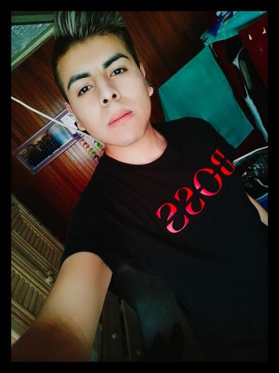 Hot Boy OnlyFans México - @articboyhot