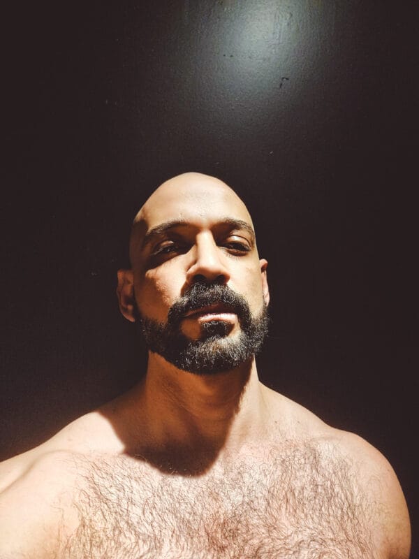 Hung Top Wolf OnlyFans México - @arturoapq