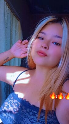 Itzel OnlyFans México - @angessy