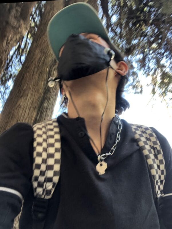 Iván Alejandro OnlyFans México - @alex_ivan