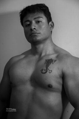 Jairo AIF OnlyFans México - @acaneladohot