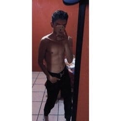 JesusAg OnlyFans México - @ag1999j