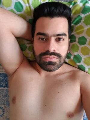 José Abraham Blanco Moreno OnlyFans México - @abrahamblanco