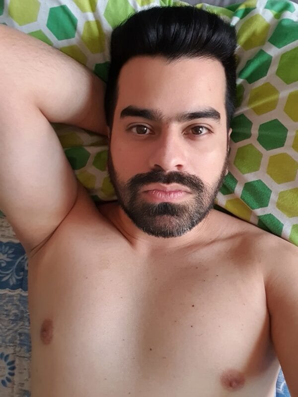 José Abraham Blanco Moreno OnlyFans México - @abrahamblanco