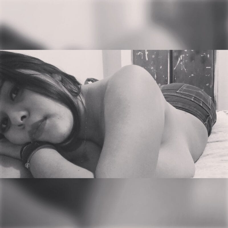 kristel Arias OnlyFans México - @arias19_kristel