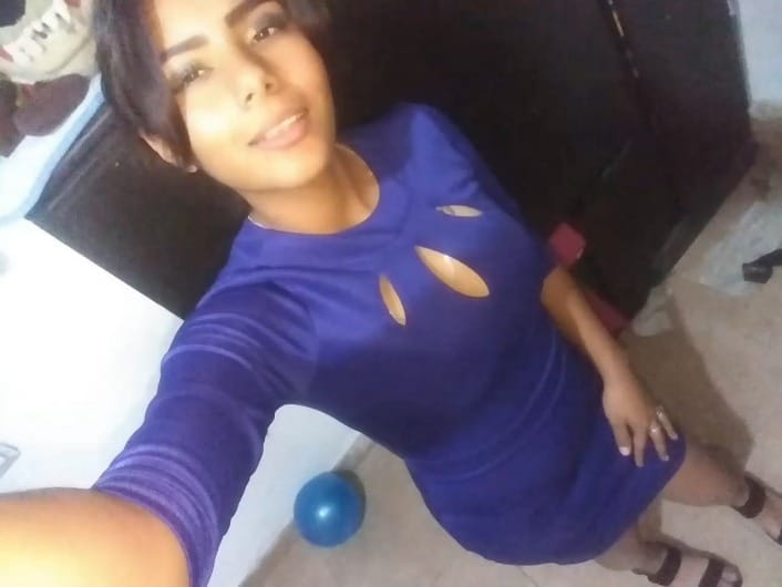 la flakita velazquez OnlyFans México - @abigailvelzquez
