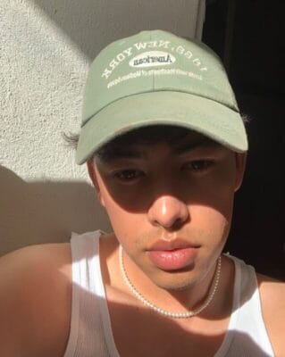Lalo OnlyFans México - @an1_121