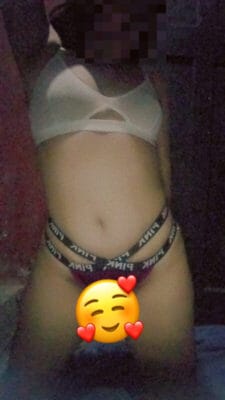Lizbeth OnlyFans México - @alejandra02.16