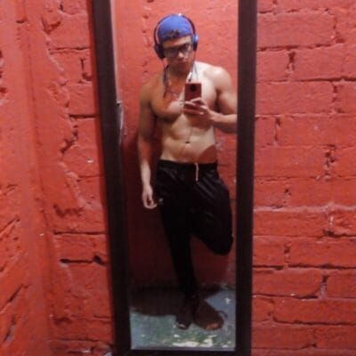 LuiG10 OnlyFans México - @angelsplacy