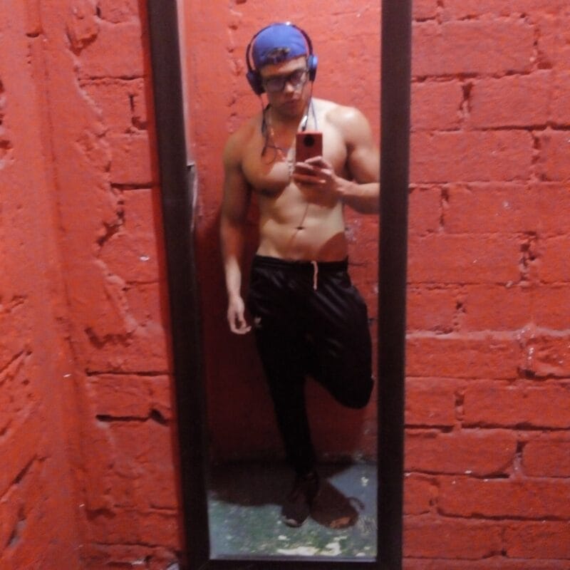 LuiG10 OnlyFans México - @angelsplacy
