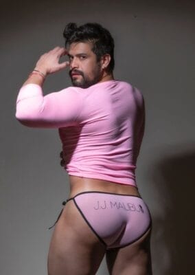 Luis Lemus OnlyFans México - @alberto_lemus