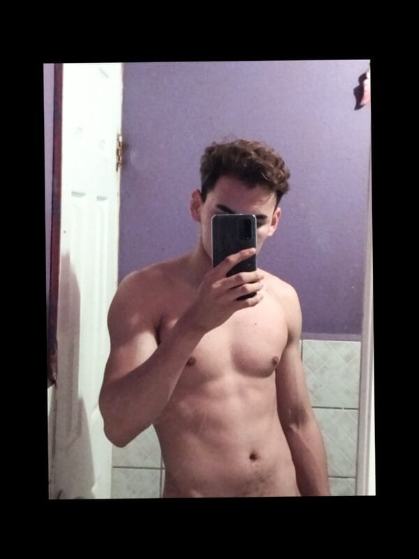 Maximo Alberto OnlyFans México - @aalbert20