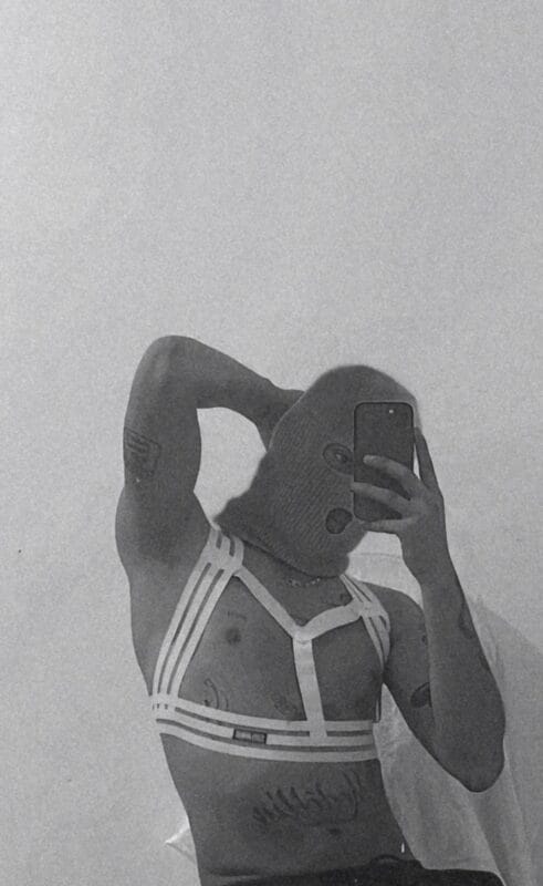 Medellín OnlyFans México - @alejandro_hm
