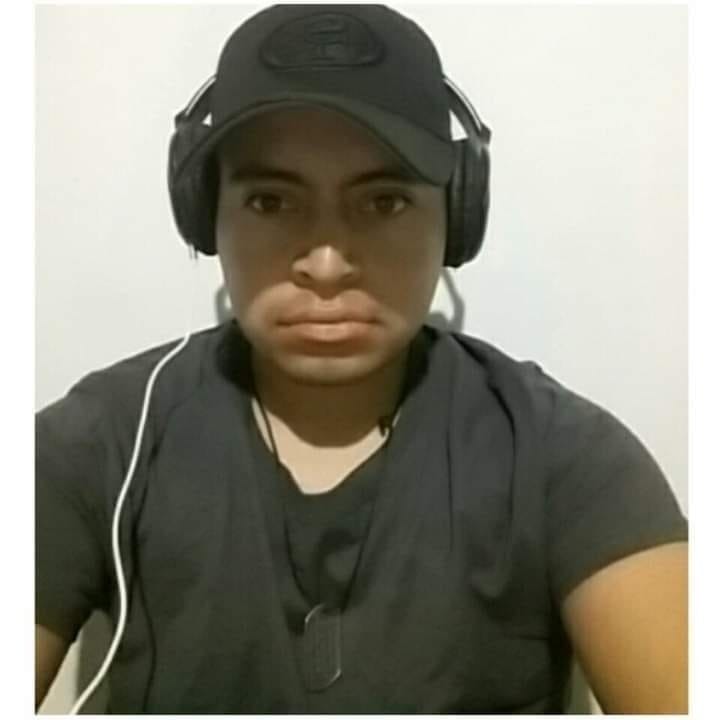 Miguel Montiel OnlyFans México - @angelpotro23
