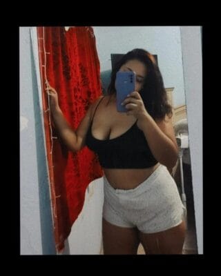 Miroslava Sierra OnlyFans México - @avalsorim