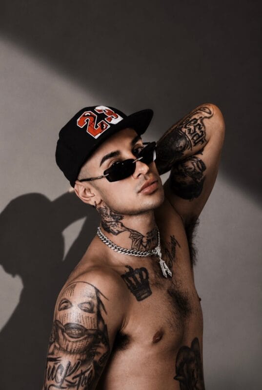 naderddy OnlyFans México - @alexnaderddy