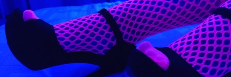 Night Lady OnlyFans México - @avy_lian