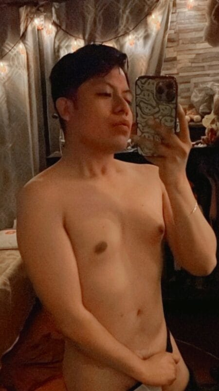 Oswaldo zzo OnlyFans México - @aldanayjesus1