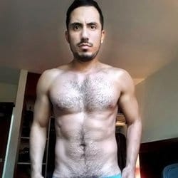 Pequeño Saltamontes OnlyFans México - @alexgarciazero