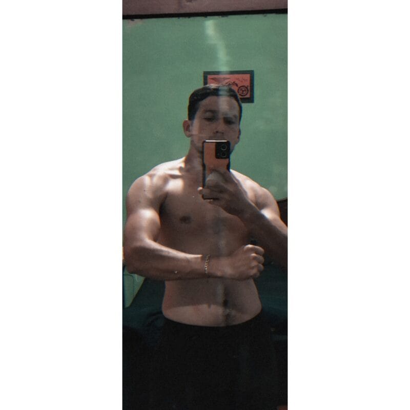 Raul Arellano OnlyFans México - @aremnm