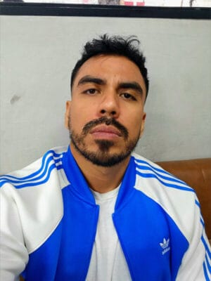 Rivers OnlyFans México - @alfonsorivers
