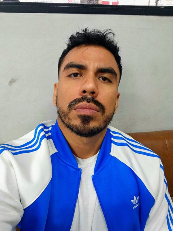Rivers OnlyFans México - @alfonsorivers
