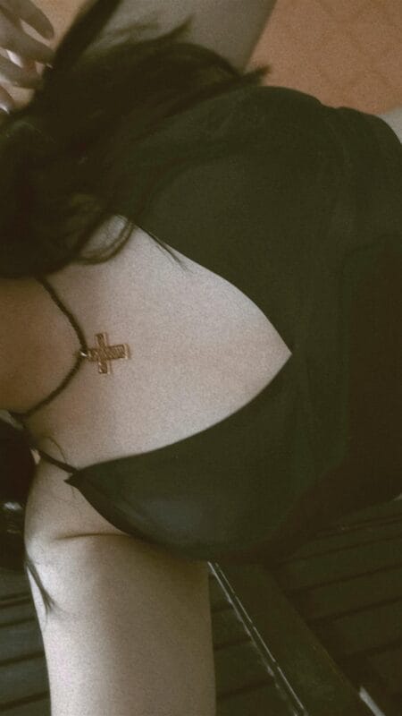 Sadgyal OnlyFans México - @akassadgal