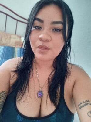 SANDY C OnlyFans México - @alesandyy