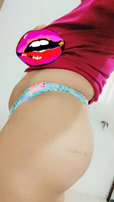 Sexxmerry OnlyFans México - @afrodita1018